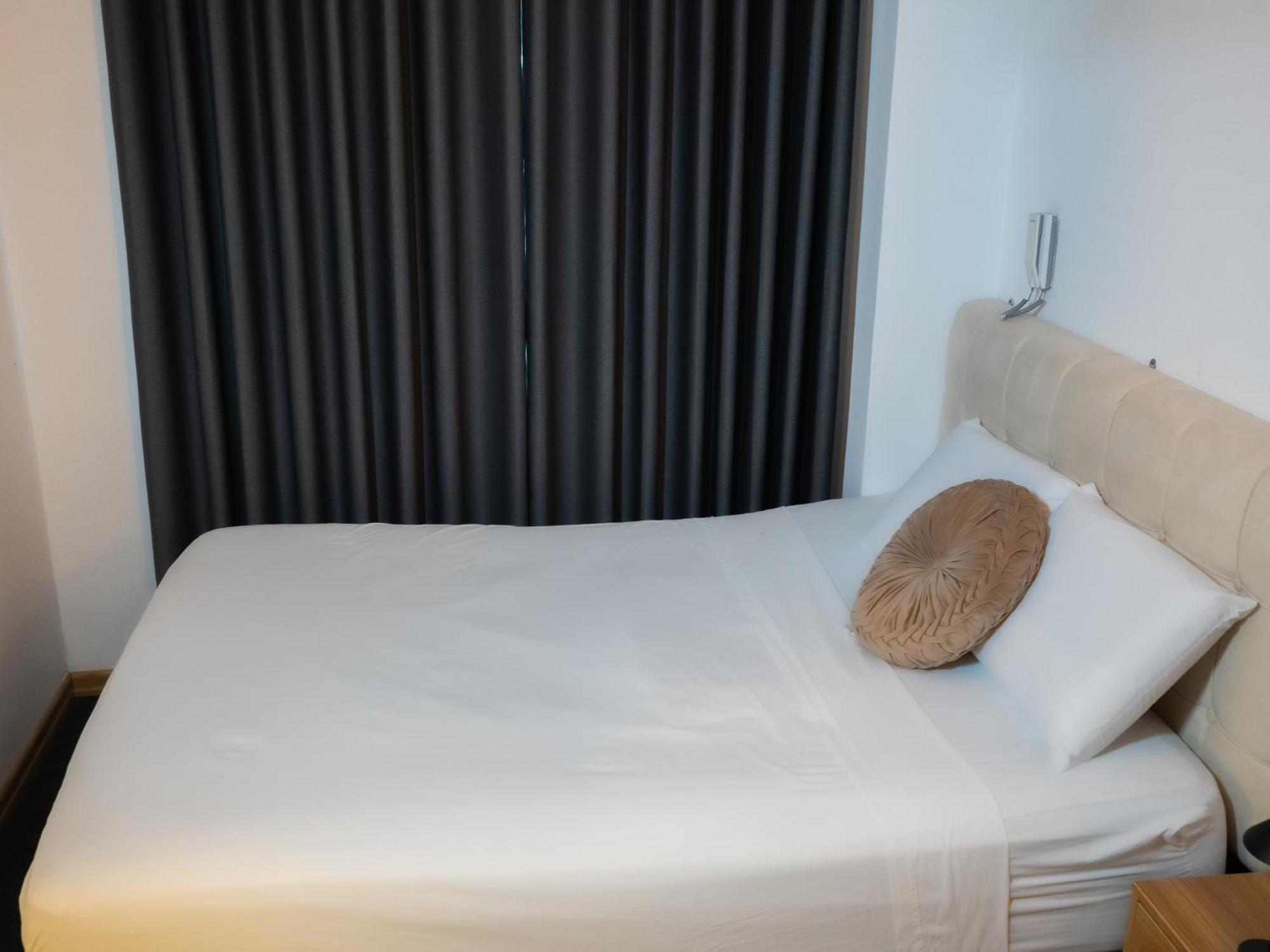 Hotel Montana Піура Екстер'єр фото
